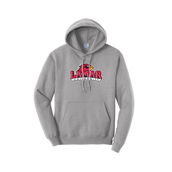 Lamar university hoodie deals