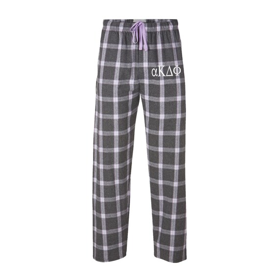 パンツ PWA UNI 03 PLAID 24FW FROG M 5606-TrueNavy-6-