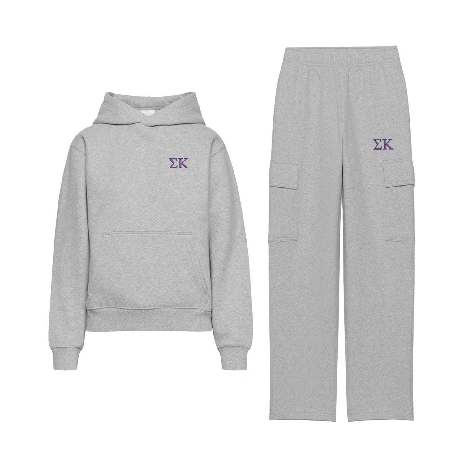 Sigma Kappa Sweatpants