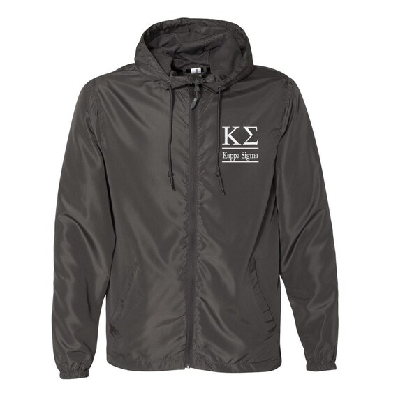 Kappa hotsell anorak jacket