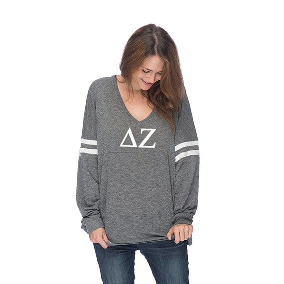 delta zeta merchandise