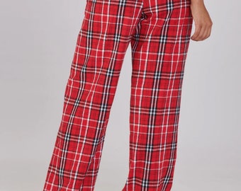 Belmont University Bruins Flannel 