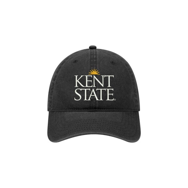 Kent State Etsy