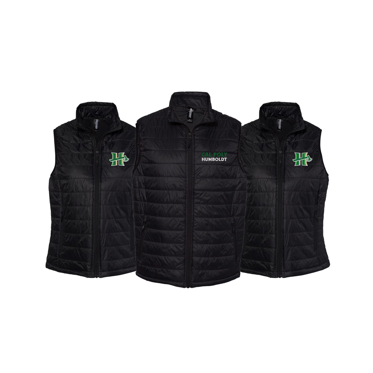 Humboldt quilted jacket sale