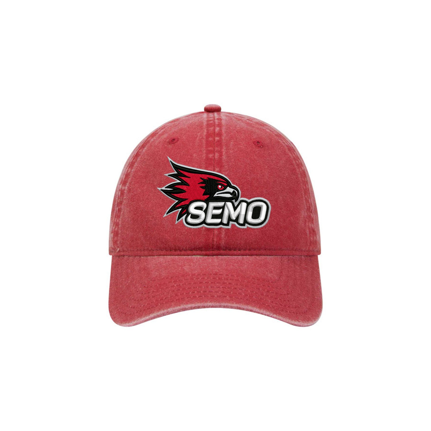 University Baseball Hat Semo | Etsy