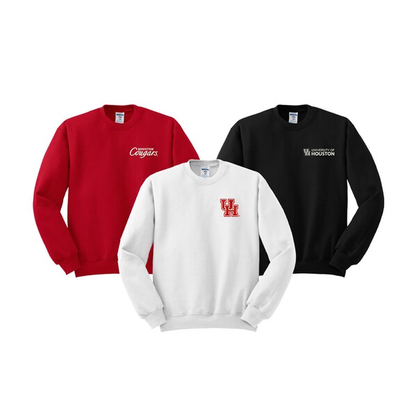 University of Houston Etsy