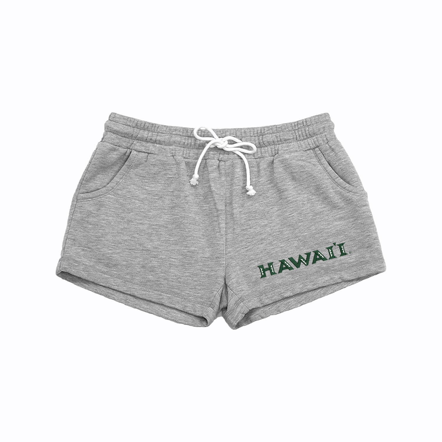 Universidad de Hawái de rally Pantalones - Etsy