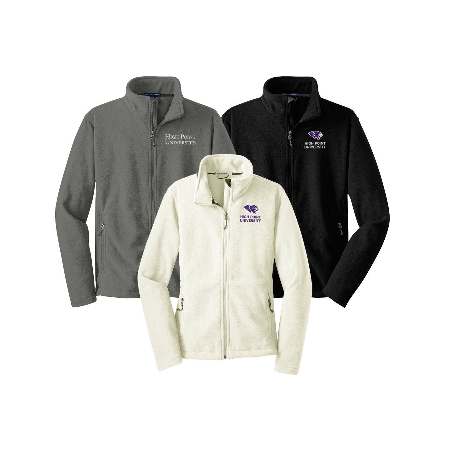 Campus Outerwear - Etsy