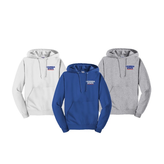 Georgia state university hoodie sale