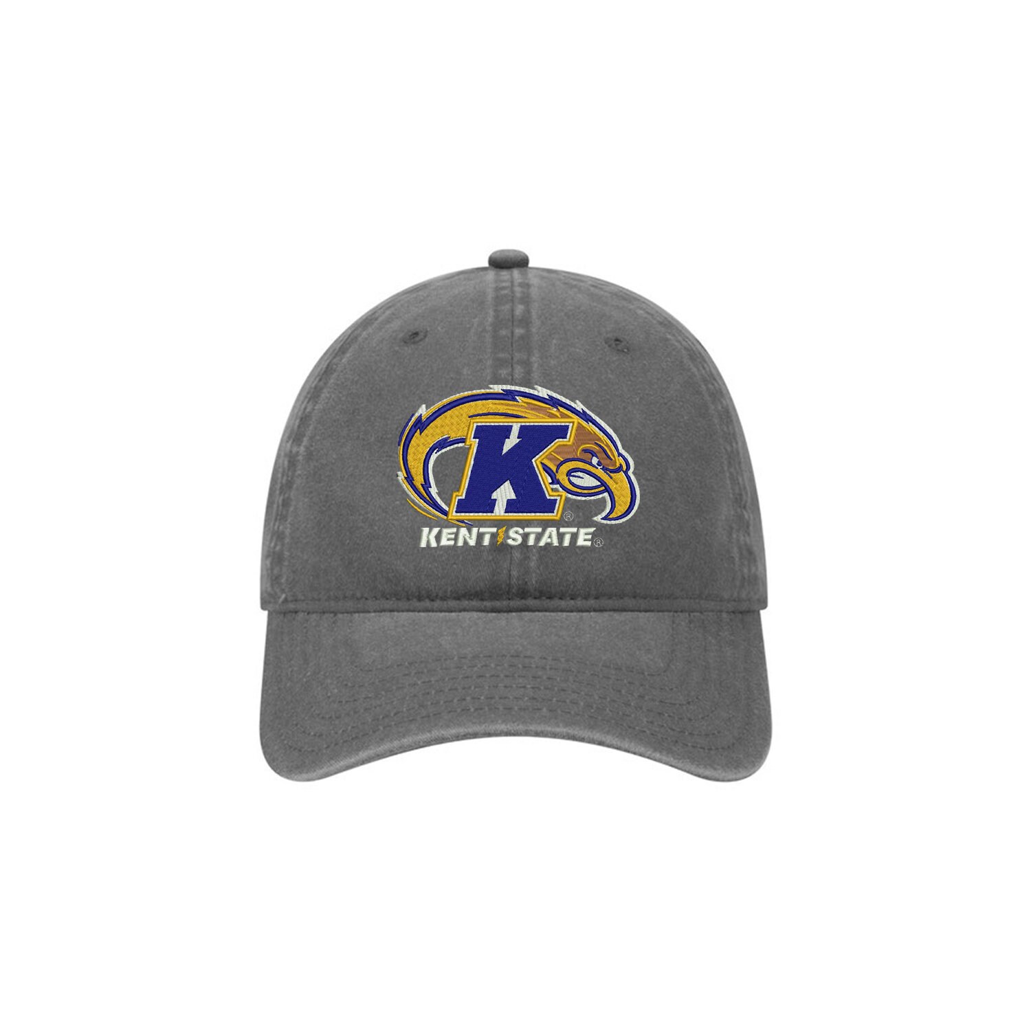 Baseball Hat Golden Flashes Garment 