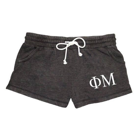 phi mu apparel