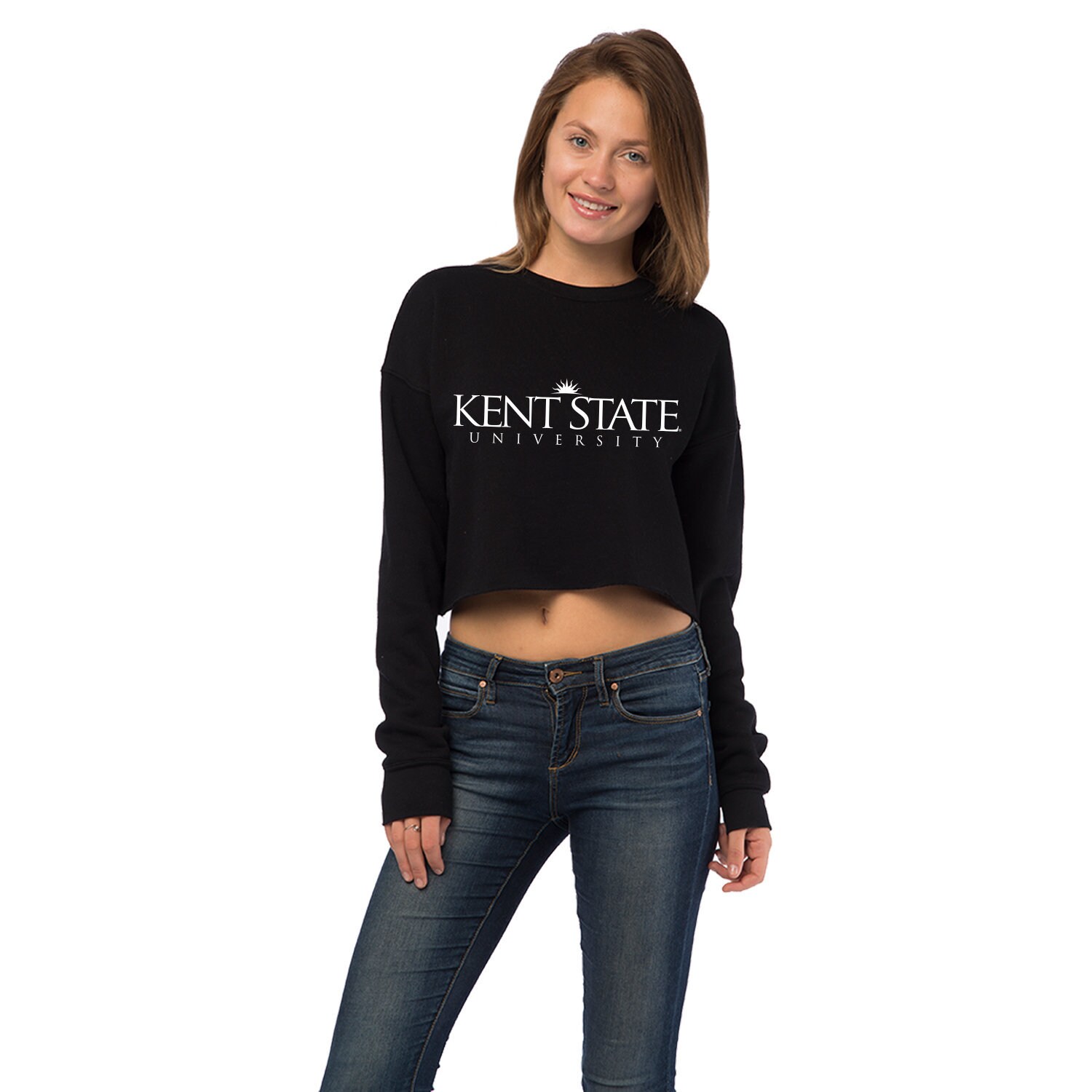 Where I'm from Apparel Retro Kent State Crew