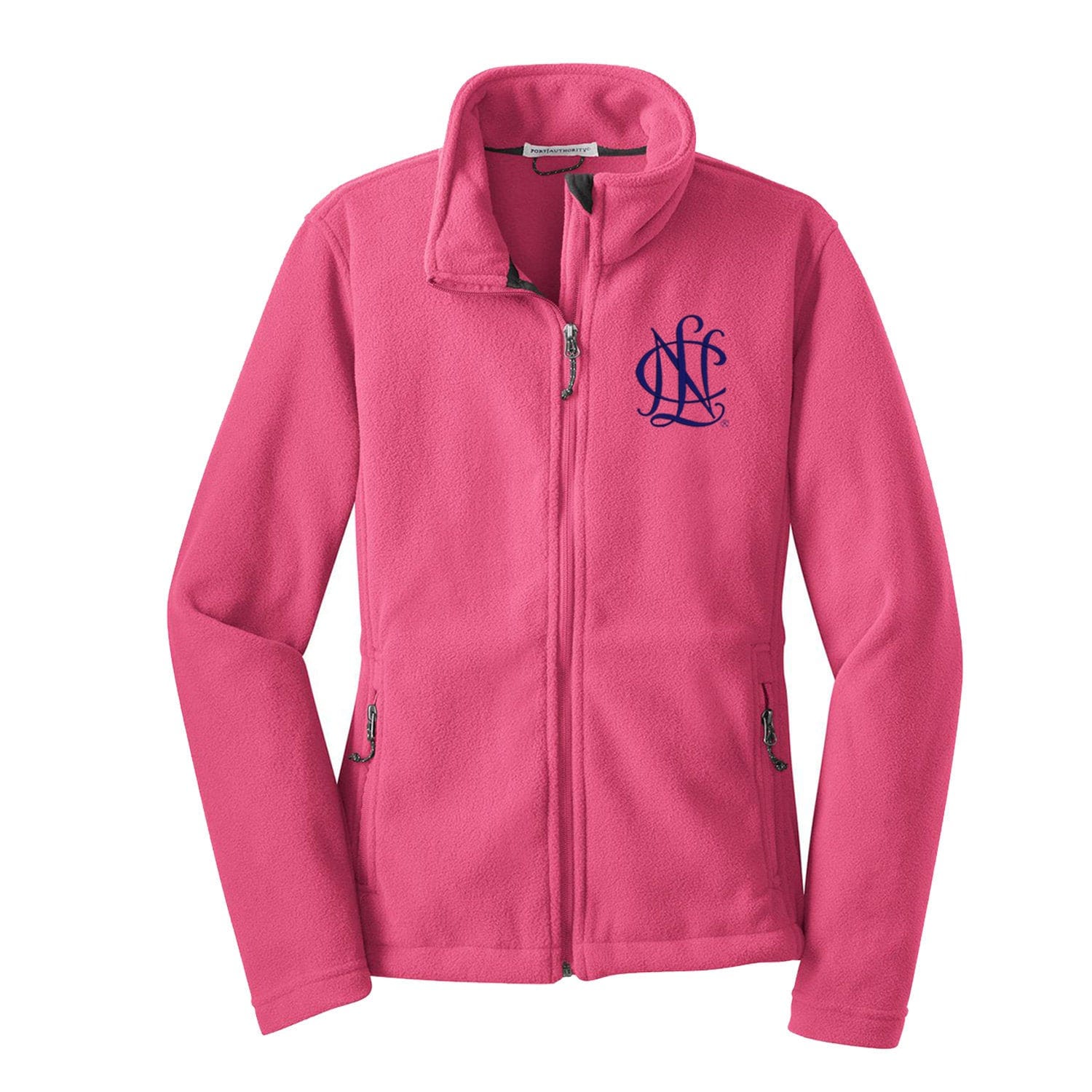 web Classificeren vasthoudend National Charity League Fleece Jacket NCL Women's Fleece - Etsy
