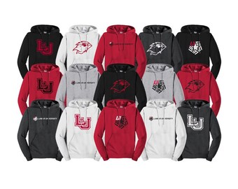 lamar university sweatshirt