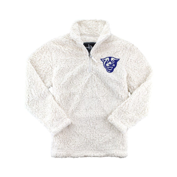 Georgia State University Sherpa Quarter 