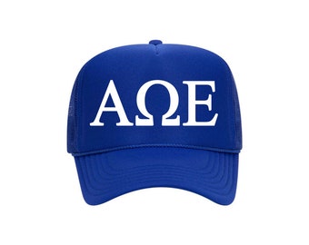 Buy Alpha Phi Omega Cap Online In India 