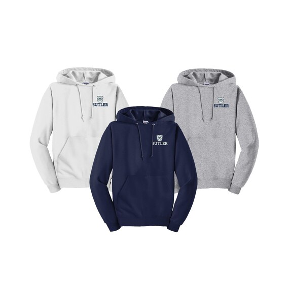 Butler university sweatshirts best sale