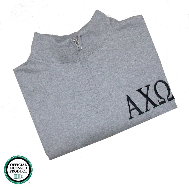alpha chi omega merchandise