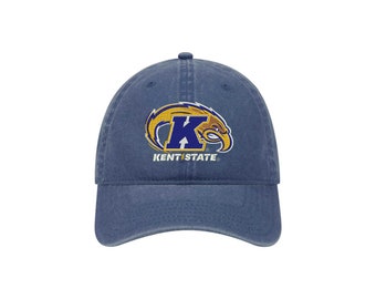 Kent State Cap - Etsy