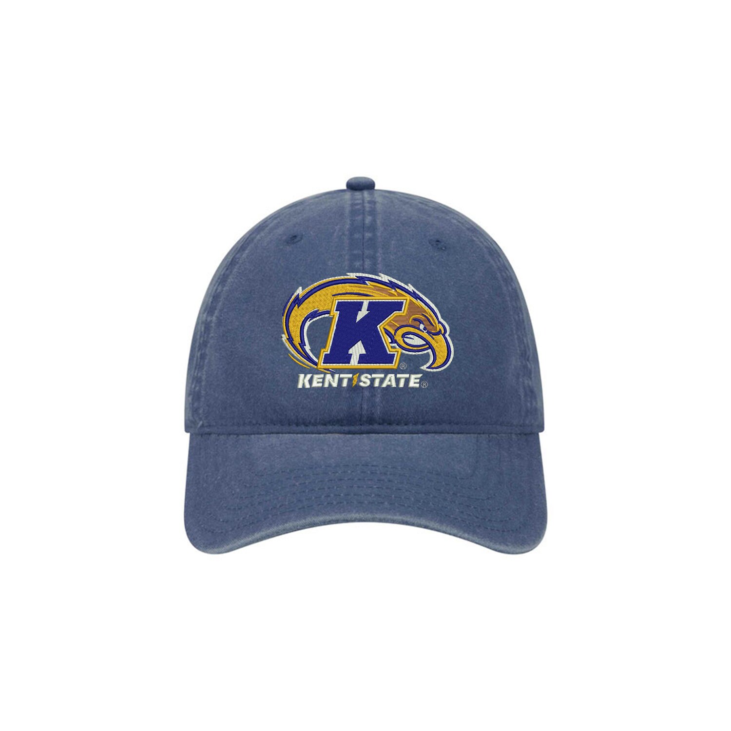 Baseball Hat Golden Flashes Garment 