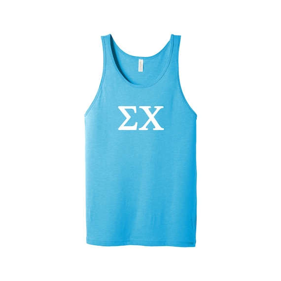 Sigma top chi gear