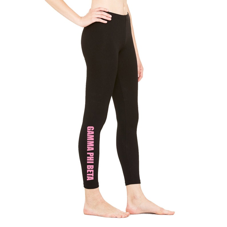 champion leggings with pockets