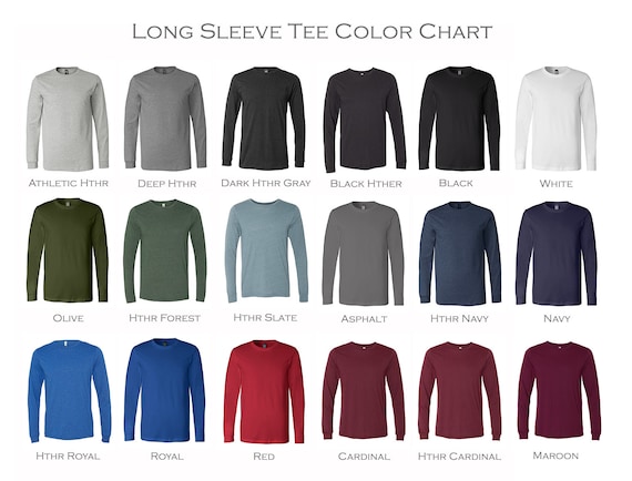 Sigma Alpha Epsilon Long Sleeve Tee SAE T shirt Fraternity