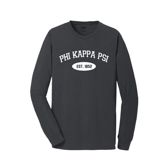 Kappa psi clearance apparel