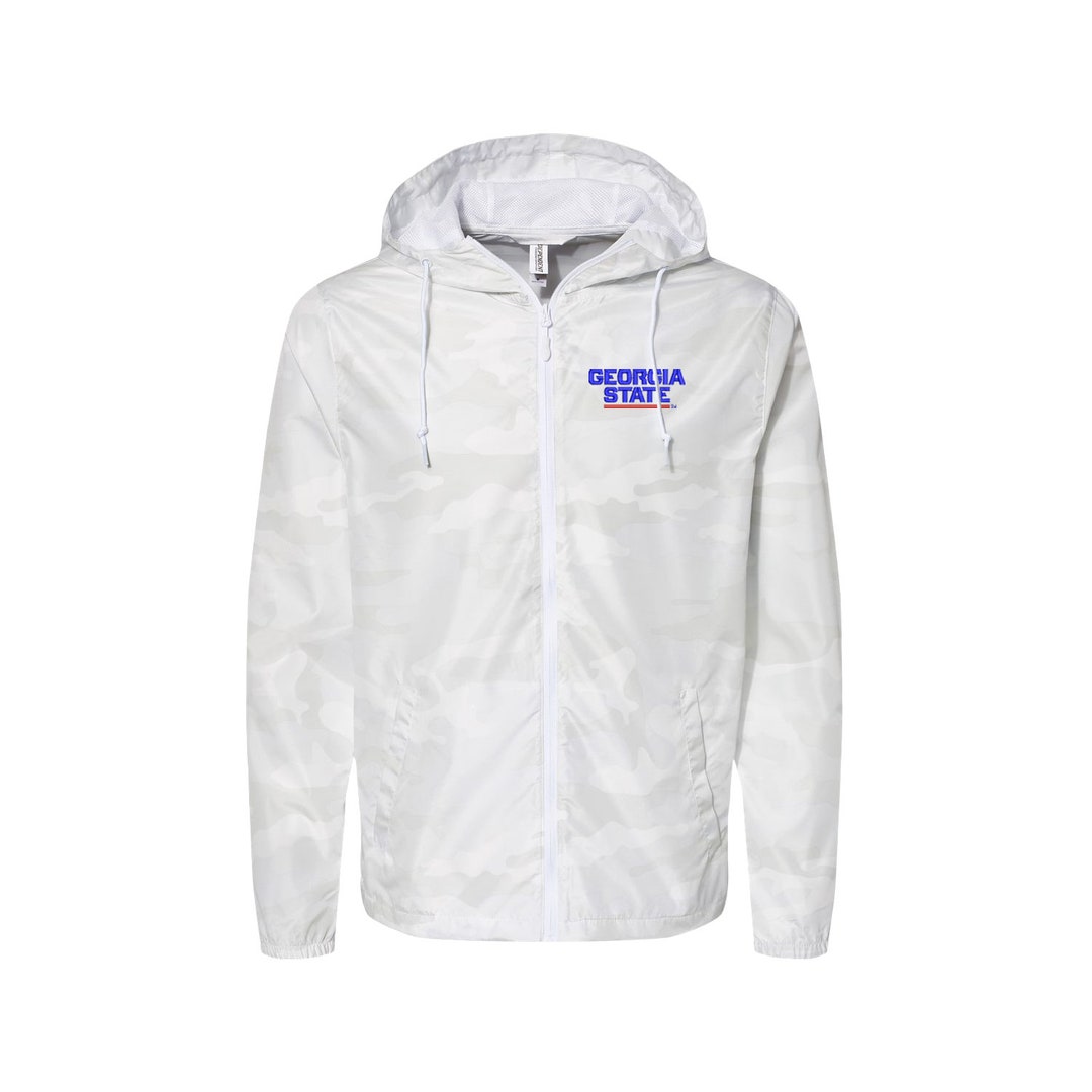 Windbreaker Jacket Georgia State 