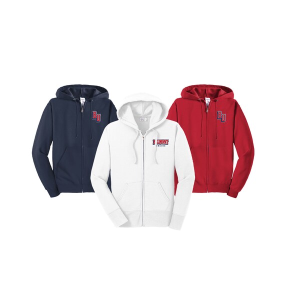 Belmont university hoodie sale