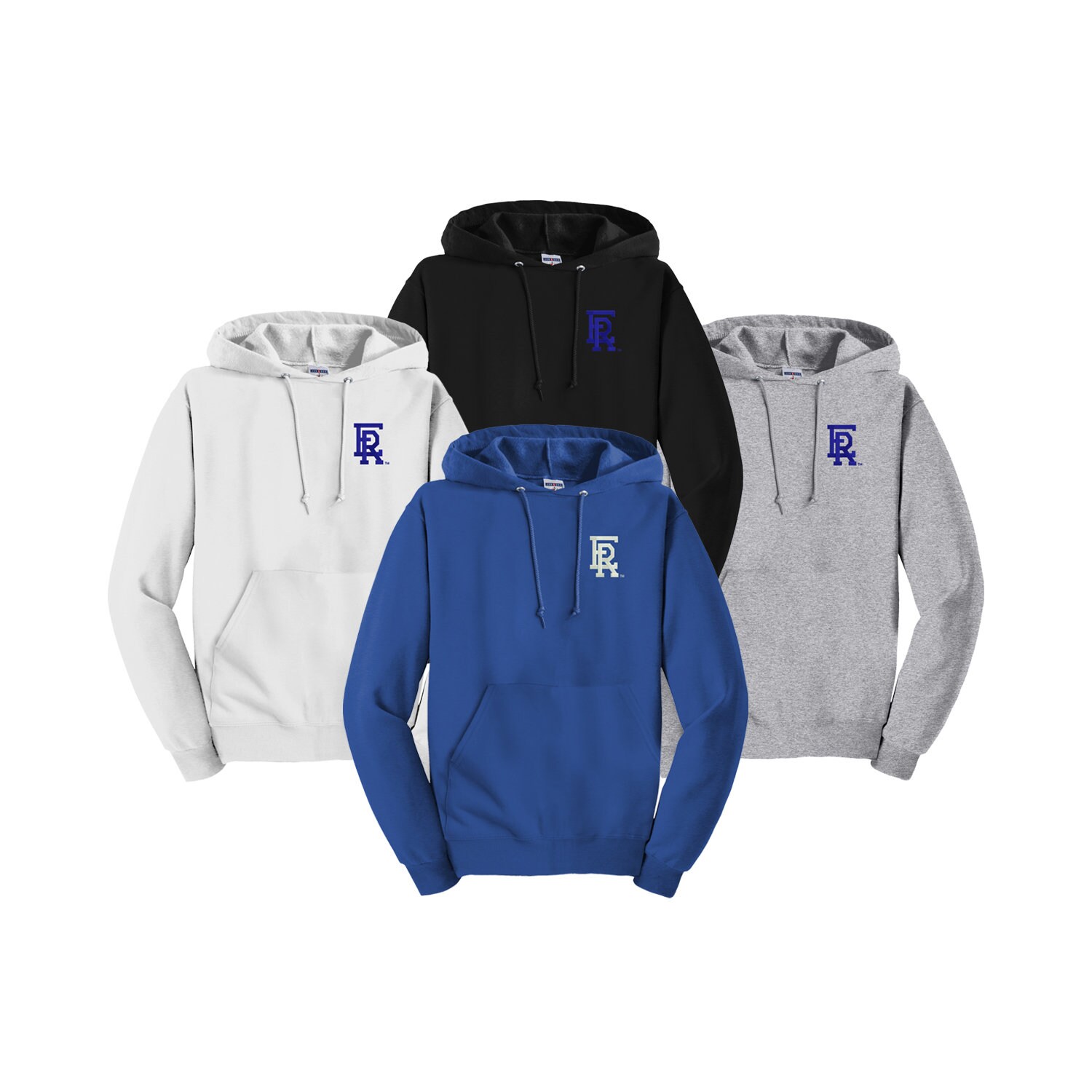 Embry riddle sweatshirt hot sale