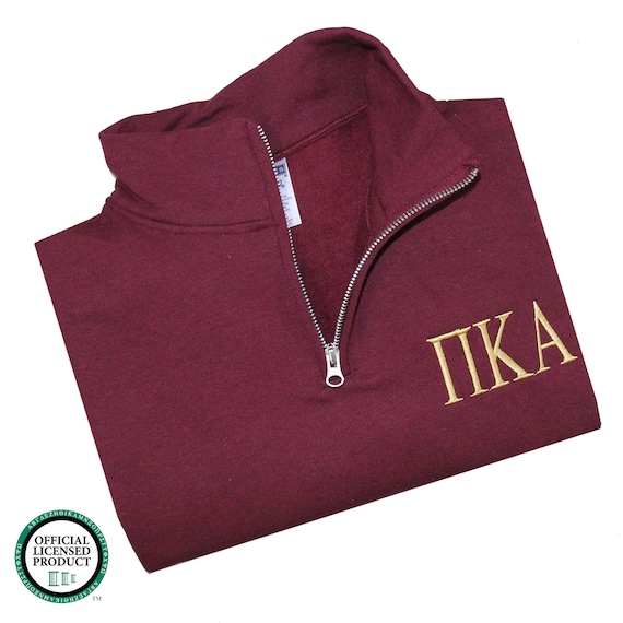Pi kappa alpha jacket cheap