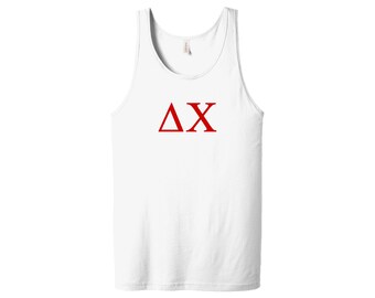 frat tanks