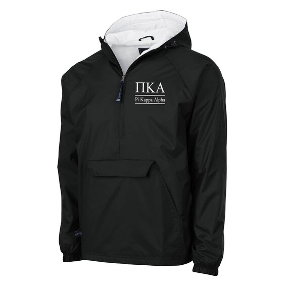 pi kappa alpha jacket