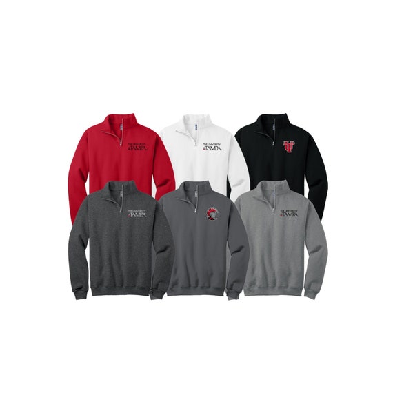 Utampa sweatshirt sale