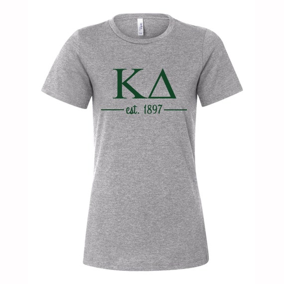 kd tee