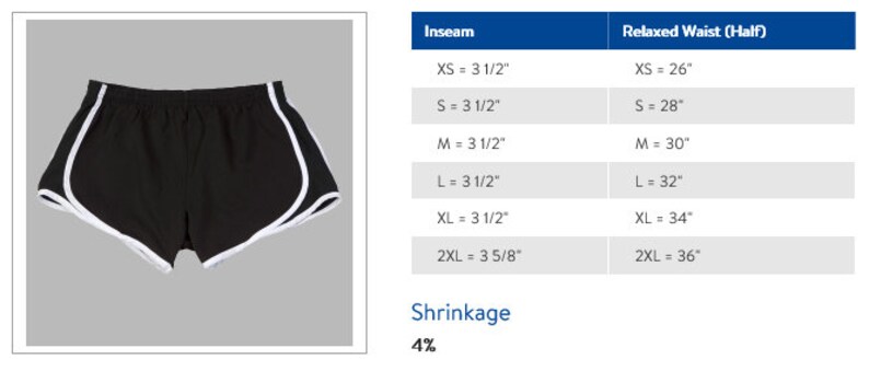 Sigma Sigma Sigma Shorts Tri Sigma practice shorts SSS velocity shorts Sigma Sigma Sigma Apparel SSS Running Shorts TriSig Shorts