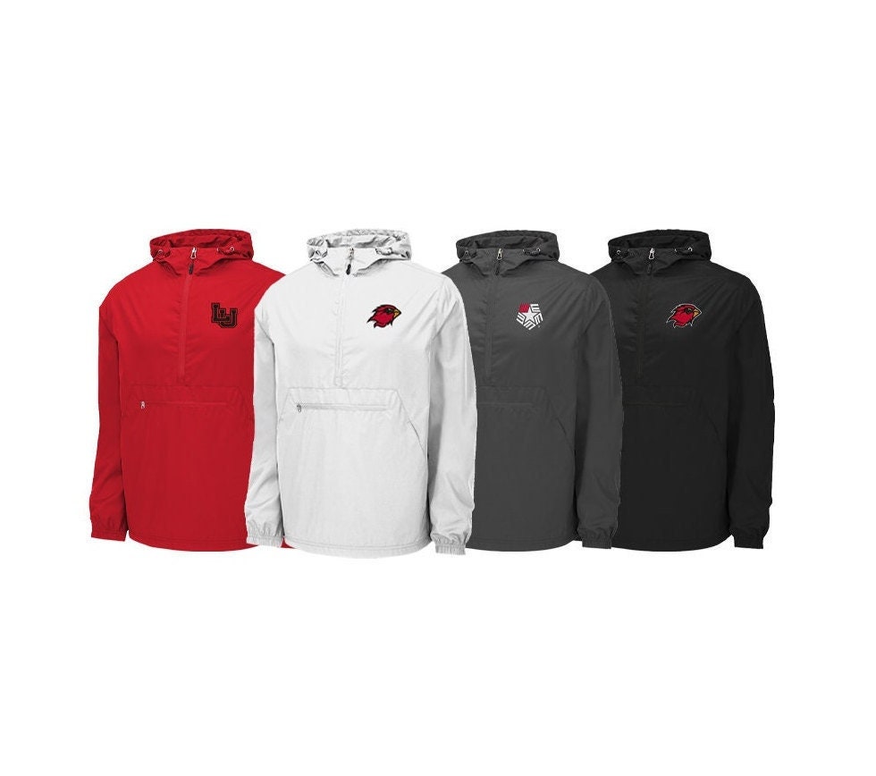 Lamar University, Windbreaker, Lightweight Windbreaker Lamar University, Windbreaker, Lightweight Windbreaker