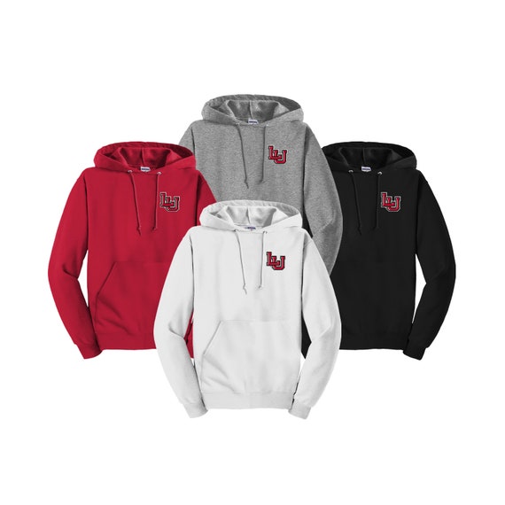 Lamar university hoodie hot sale