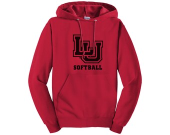 lamar university sweatshirt