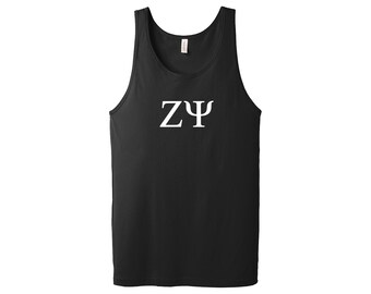 frat tanks