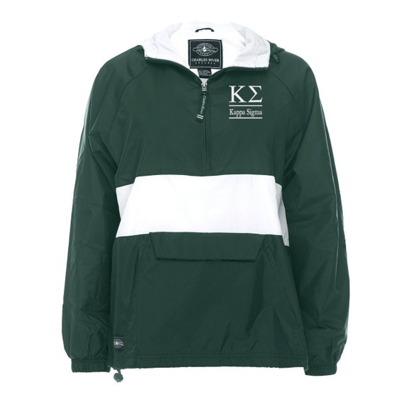 kappa anorak