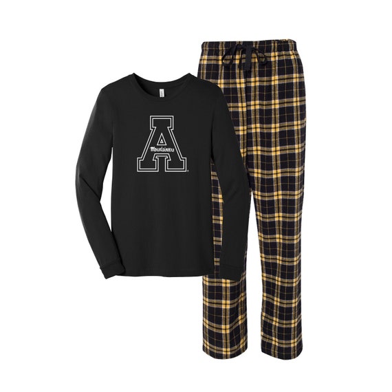 Etsy flannel pajamas new arrivals