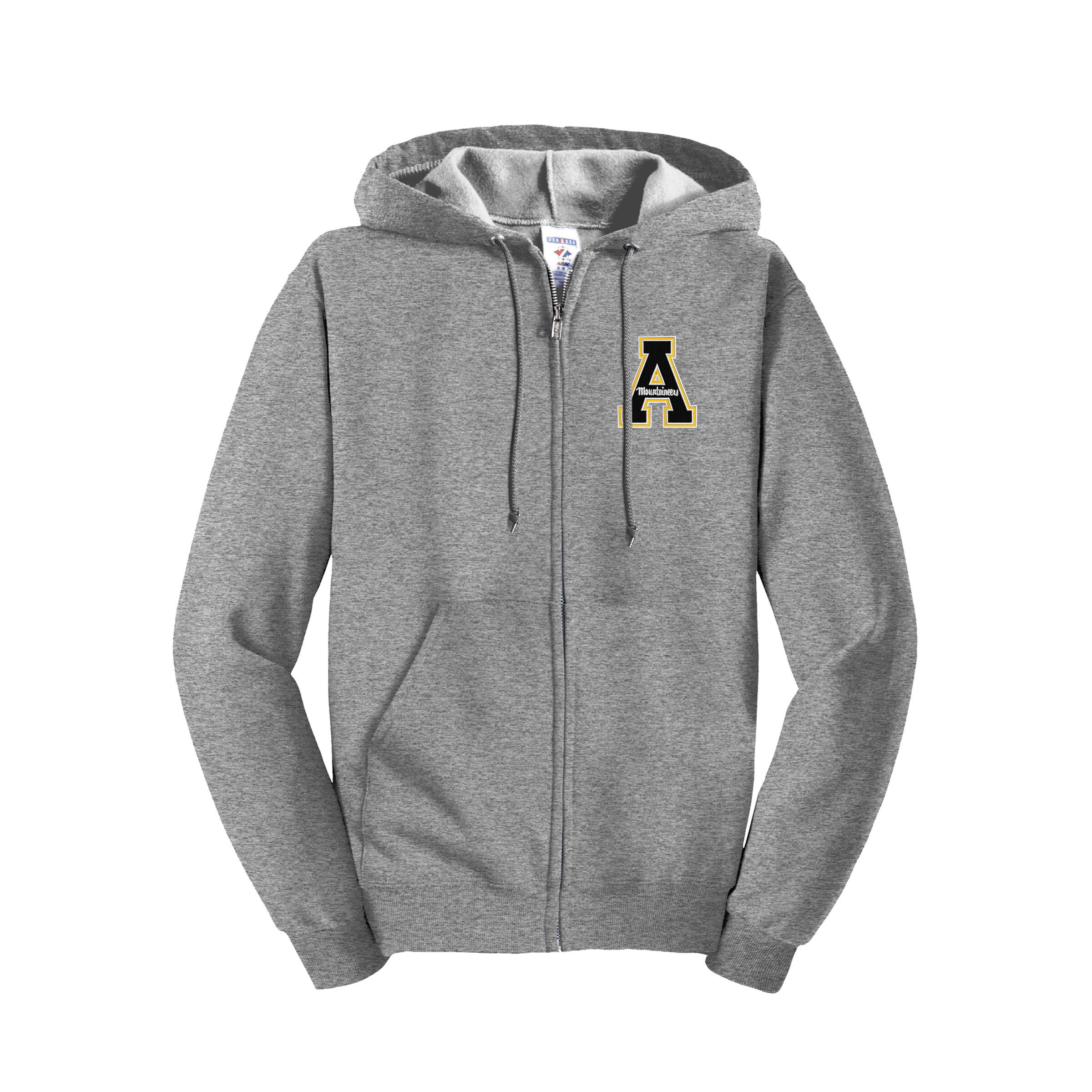 App state sweatshirts online