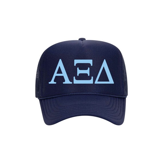 Alpha Xi Delta Greek Sorority Women's Pledge Rush Or Alumnae T-Shirt Alpha Xi Delta Greek Sorority Women's Pledge Rush Or Alumnae T-Shirt