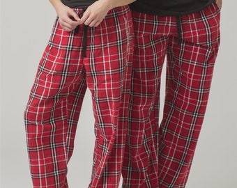 Kappa Beta Gamma Flannel Pajama Pants Kappa Beta Gamma Flannel Pajama Pants