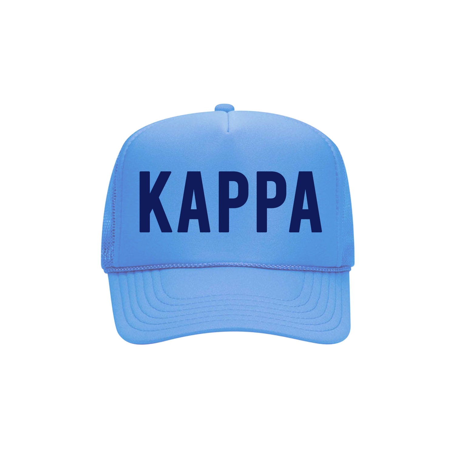 Kappa Kappa Gamma Trucker Hat , Kappa Sorority Baseball Cap, Pledge Day  Gifts, Big Little Sis Reveal Gift Idea, Greek Week Hats, Swag Gear - Etsy  México