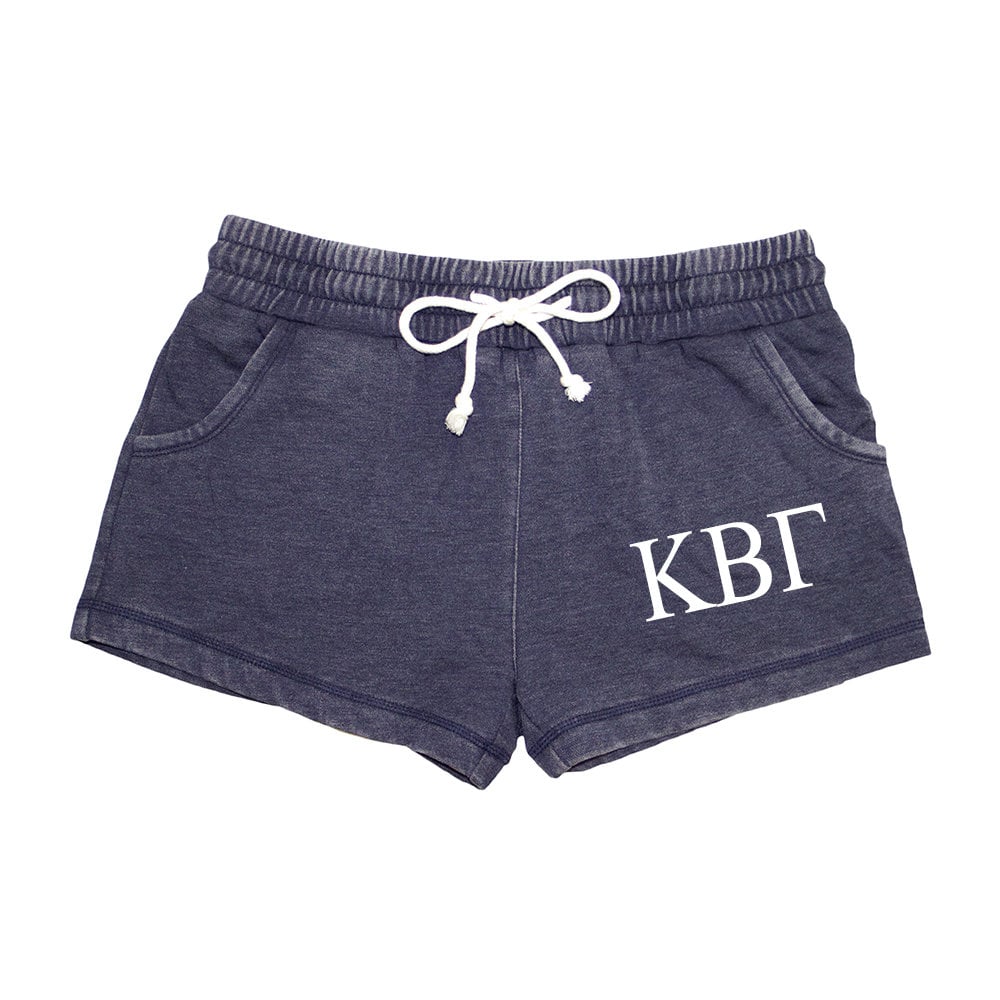 kappa beta gamma apparel