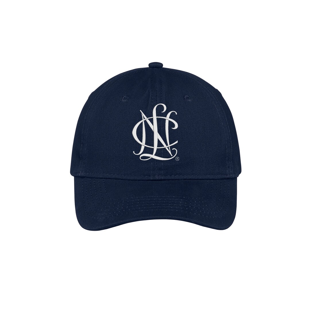 National Charity League, Baseball Cap, NCL Brushed Twill Low Profile