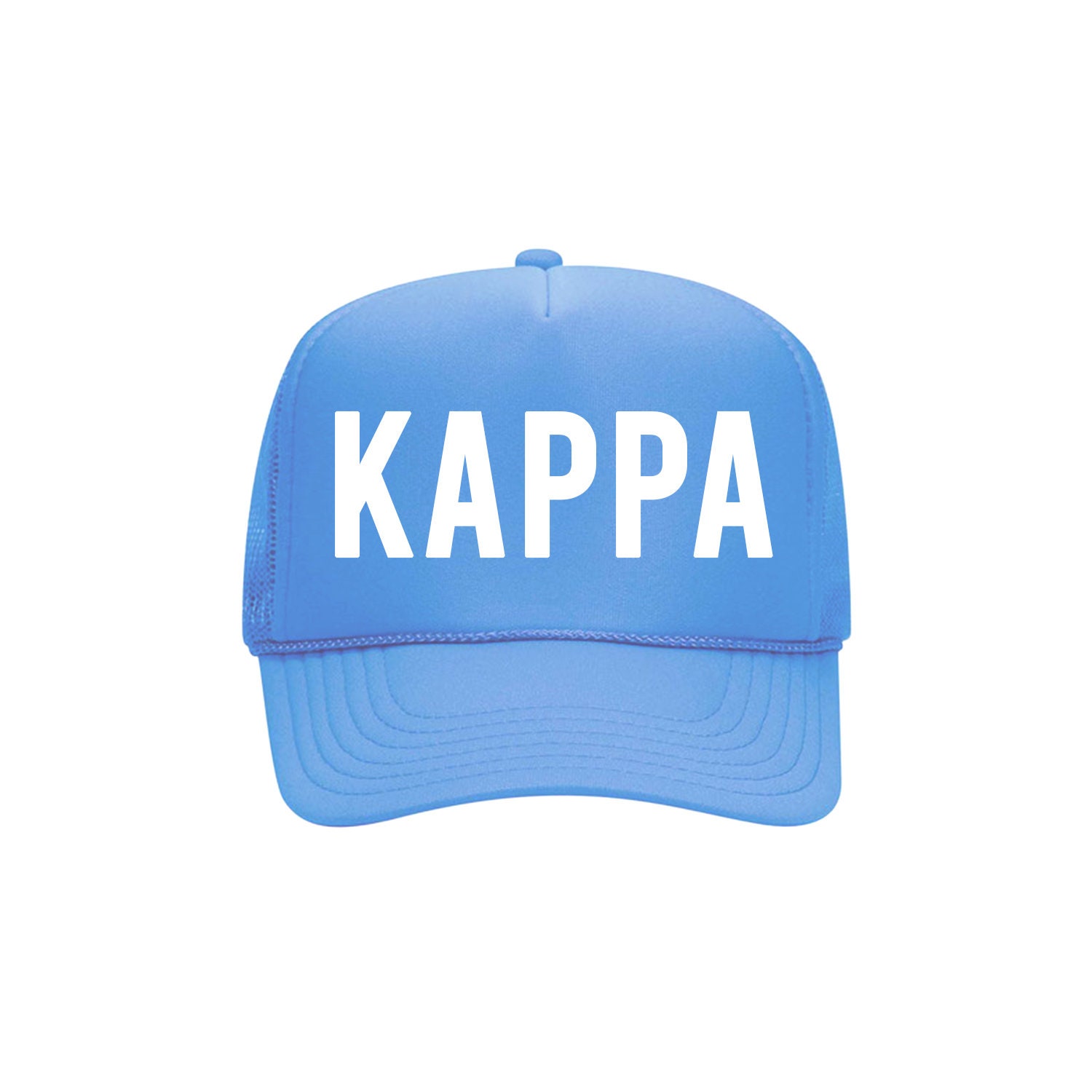 Kappa Kappa Gamma Trucker Hat , Kappa Sorority Baseball Cap, Pledge Day  Gifts, Big Little Sis Reveal Gift Idea, Greek Week Hats, Swag Gear - Etsy